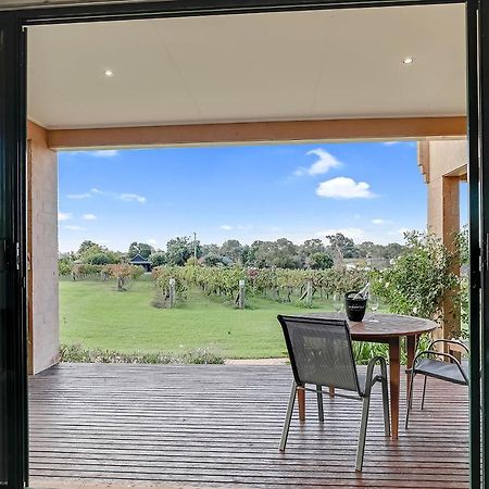 Tuileries At De Bortoli Rutherglen Luaran gambar