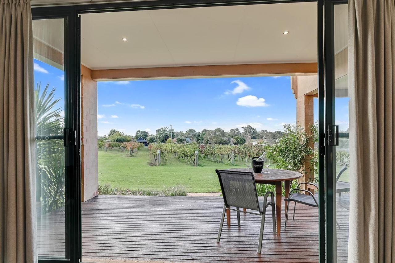 Tuileries At De Bortoli Rutherglen Luaran gambar