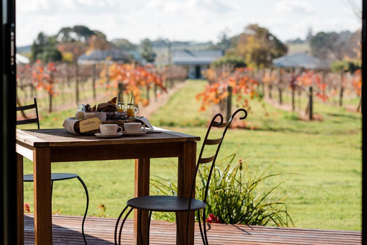 Tuileries At De Bortoli Rutherglen Luaran gambar