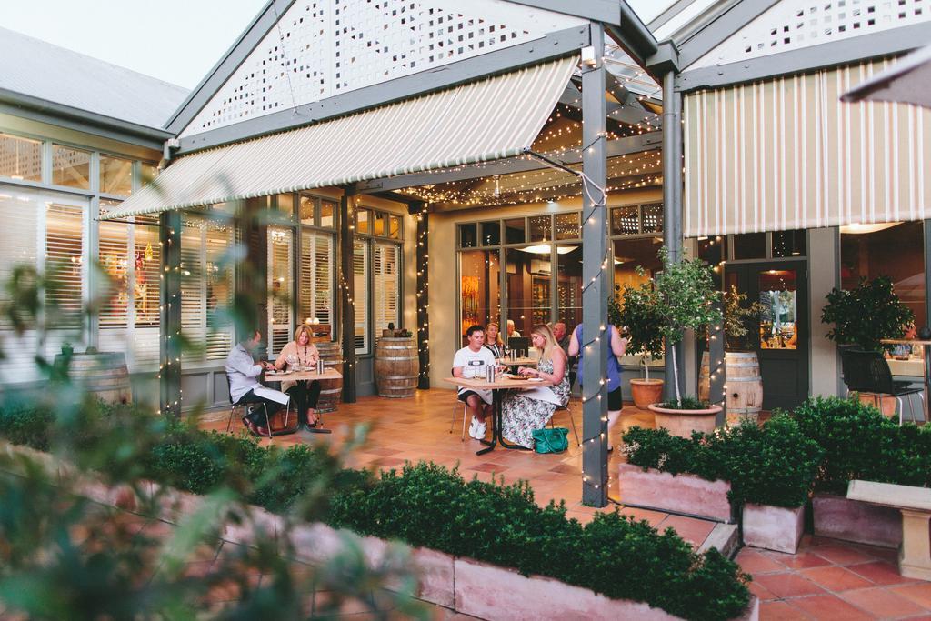 Tuileries At De Bortoli Rutherglen Luaran gambar